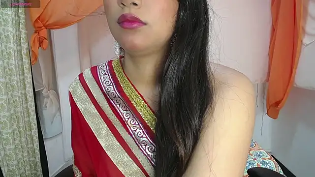 Snapshot of Sita_Nair chatting on 04.01.26 Sita Nair online show from 04.01.26