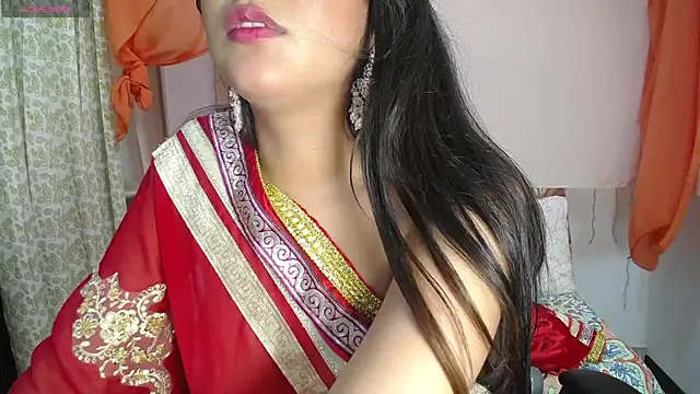Snapshot of Sita_Nair chatting on 04.01.26 Sita Nair online show from 04.01.26