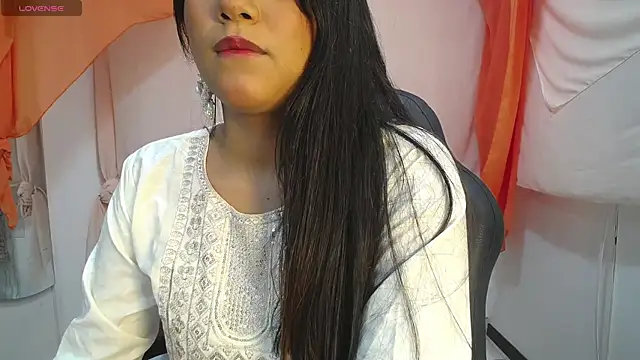 Snapshot of Sita_Nair chatting on 04.14.26 Sita Nair online show from 04.14.26