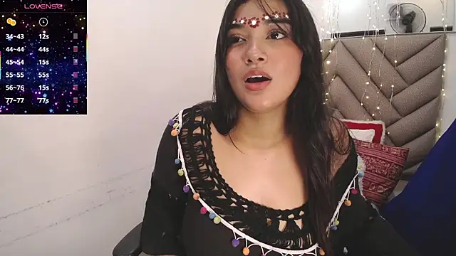 Snapshot of Sita_Nair chatting on 05.28.26 Sita Nair online show from 05.28.26