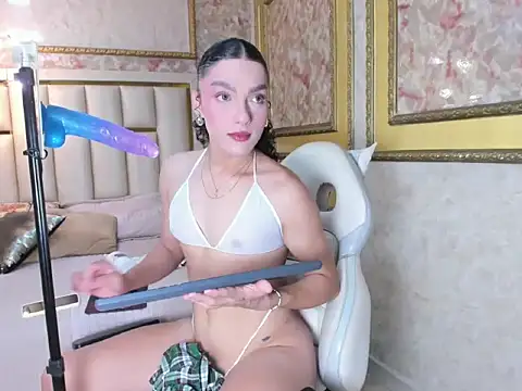 Snapshot of Veronica_hottie chatting on 03.15.26 Veronica hottie online show from 03.15.26