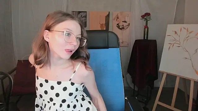 ElliFrankenweenie online show from 02.28.26