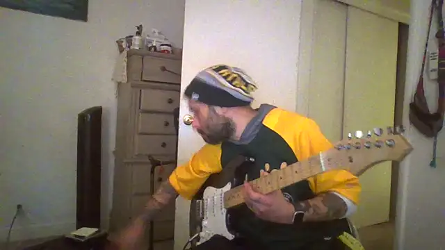 Snapshot of TheDaddio03 chatting on 02.21.26 TheDaddio03 online show from 02.21.26