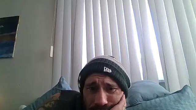 Snapshot of TheDaddio03 chatting on 02.21.26 TheDaddio03 online show from 02.21.26