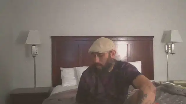 TheDaddio03 online show from 05.24.26