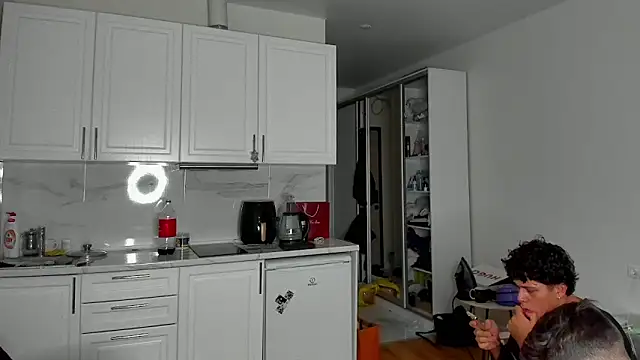 Snapshot of alexflexxx chatting on 02.26.26 alexflexxx online show from 02.26.26