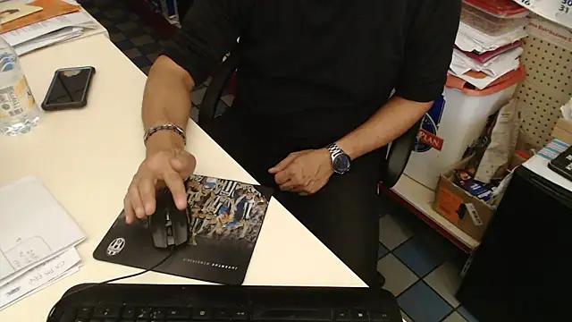 CpLauraMauro online show from 05.17.26