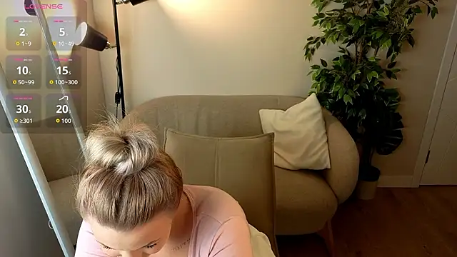 AngellDreamss online show from 02.28.26