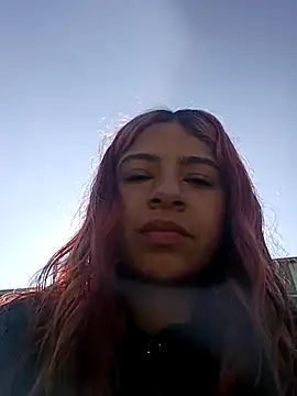 Snapshot of lunabloom2 chatting on 02.28.26 lunabloom2 online show from 02.28.26