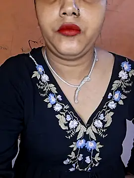 Nency Love143 online show from 06.06.26