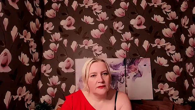 Victoria Notti online show from 04.10.26