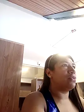 eva vidal  online show from 03.12.26