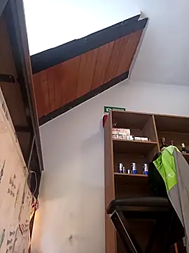 eva vidal  online show from 04.29.26