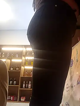 eva vidal  online show from 04.30.26