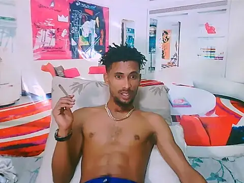 EroticPoison69 online show from 02.11.26