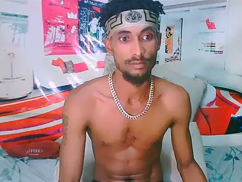 EroticPoison69 online show from 02.14.26