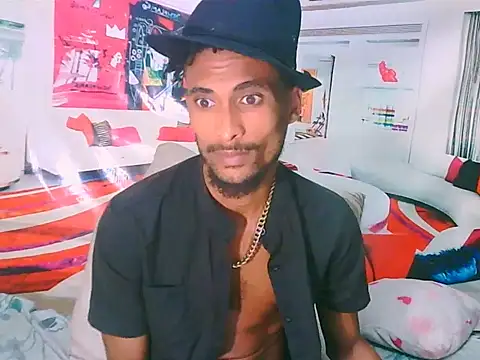 EroticPoison69 online show from 02.25.26