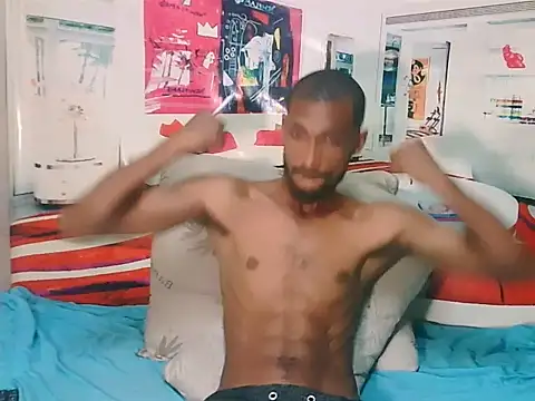 EroticPoison69 online show from 03.17.26