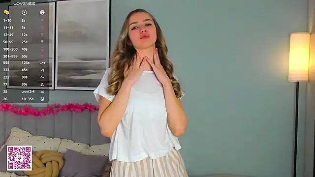 Snapshot of EclipseUrge chatting on 02.25.26 EclipseUrge online show from 02.25.26