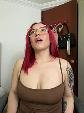 GoonetteMessy online show from 02.18.26