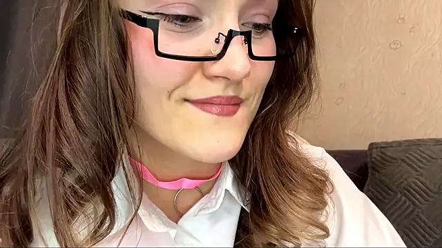 BunnyFleur online show from 02.14.26