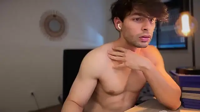 Leo Justin25 online show from 03.13.26