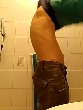 Snapshot of Ricky9o chatting on 02.26.26 Ricky9o online show from 02.26.26