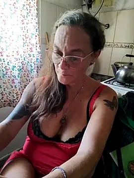 Snapshot of Nanybeach chatting on 02.22.26 Nanybeach online show from 02.22.26