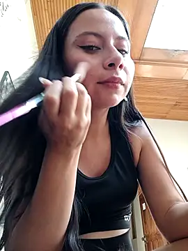 Snapshot of Mei_hells chatting on 03.01.26 Mei hells online show from 03.01.26