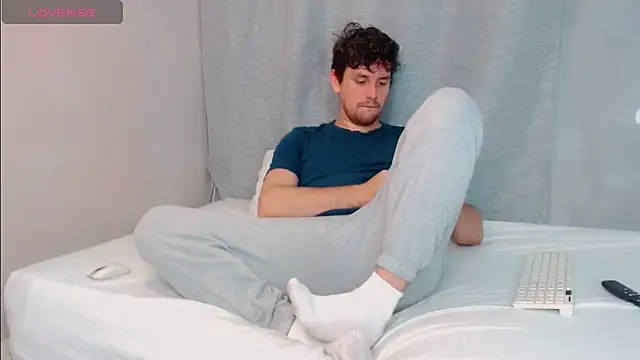 Luc 7 online show from 02.14.26