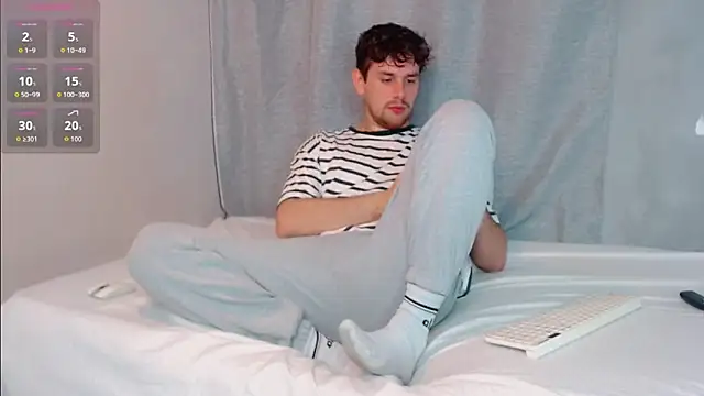 Luc 7 online show from 03.09.26