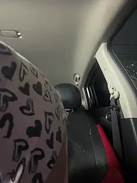 Lismar fire online show from 03.31.26