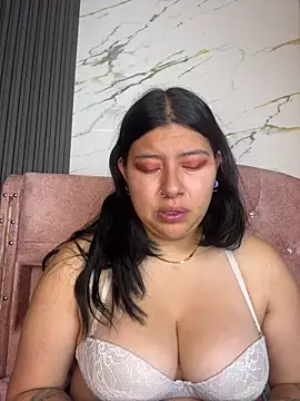 Lismar fire online show from 04.18.26