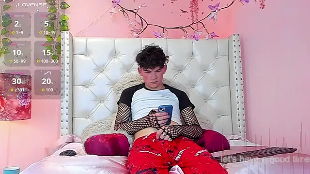 Philippsx online show from 02.14.26