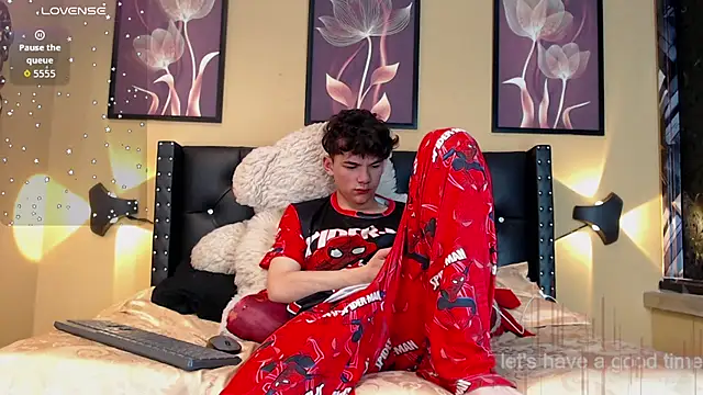 Philippsx online show from 02.14.26