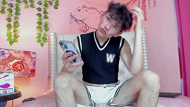 Philippsx online show from 03.05.26