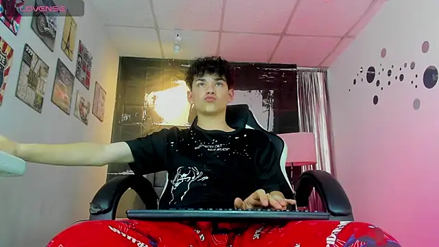 Philippsx online show from 04.08.26