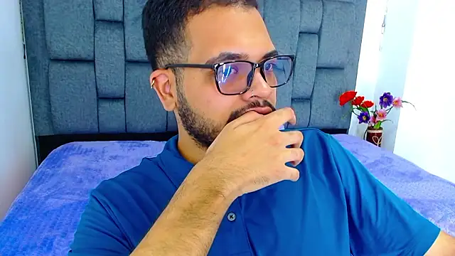 J black  online show from 02.17.26