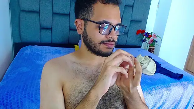 J black  online show from 02.23.26