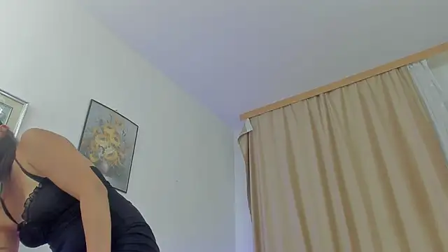 everosss online show from 07.29.26