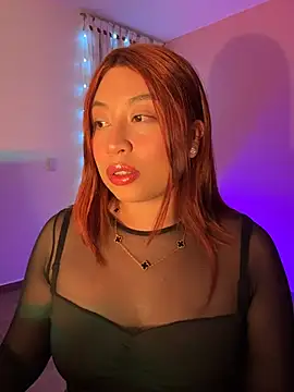 Hanna mis18 online show from 02.21.26