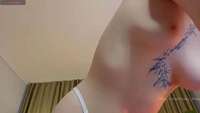 honey kors online show from 04.18.26