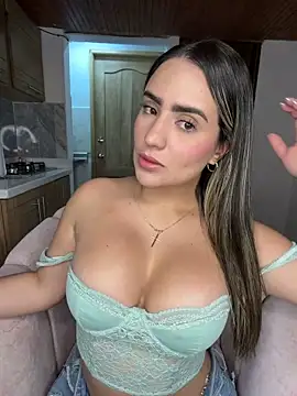 Miilana  online show from 04.25.26