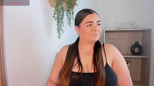 AgathaBloom  online show from 04.10.26