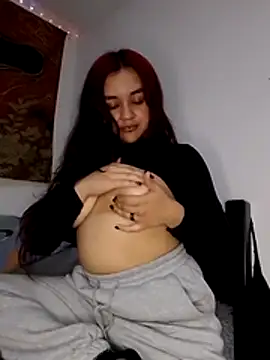 Lucy allen1 online show from 02.14.26