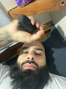 Mandingojay9 online show from 02.10.26