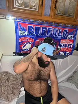 Mandingojay9 online show from 02.26.26