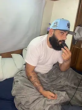 Mandingojay9 online show from 03.03.26