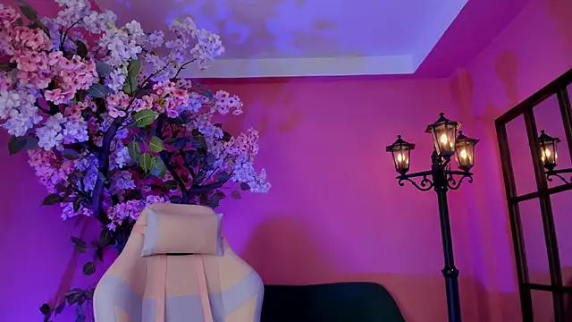 SinLickerr online show from 02.19.26