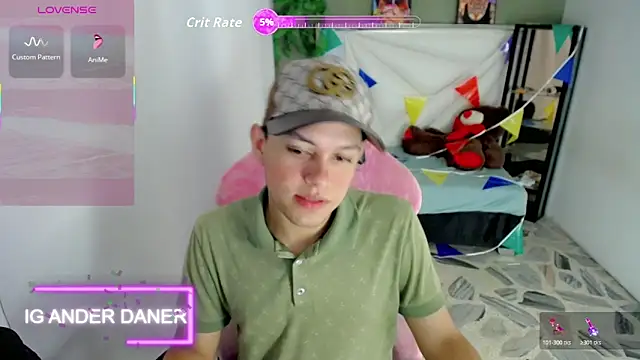 Top and bottom online show from 06.10.26